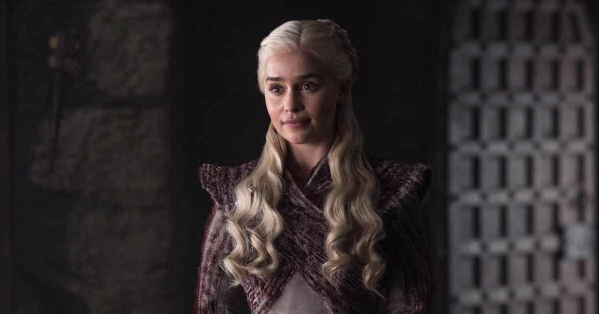 Game of Thrones' Emilia Clarke to take up a new profession after acting, details here