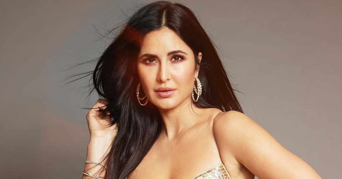 Happy Birthday Katrina Kaif: Times When She Embraced Criticism with Grace and Insults with Sassiness