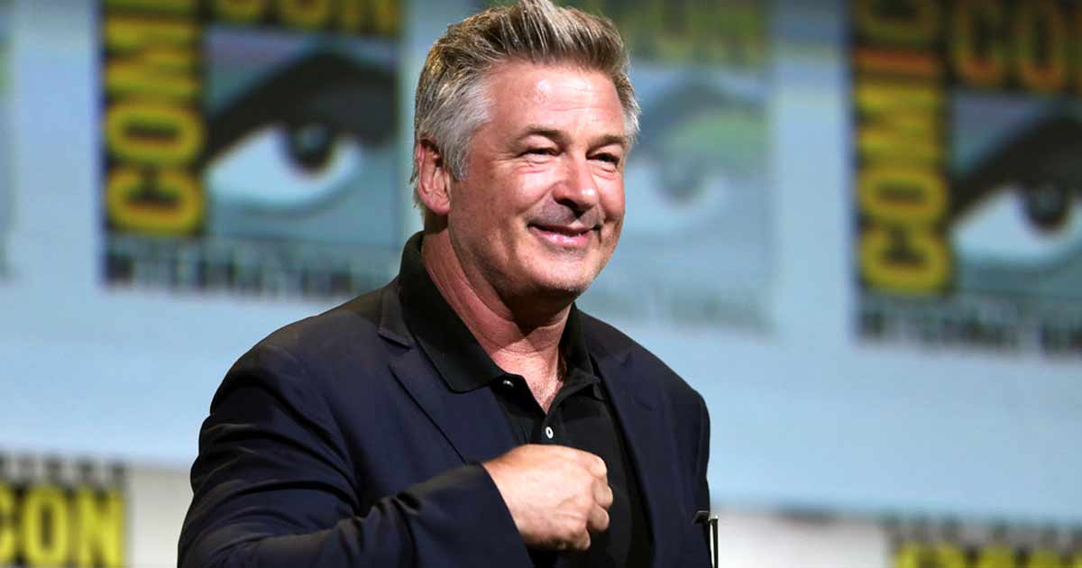 Here’s what happened at Alec Baldwin’s First Rust Trail