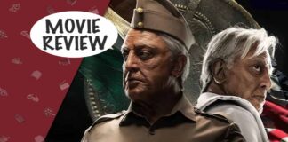 Indian 2 Movie Review