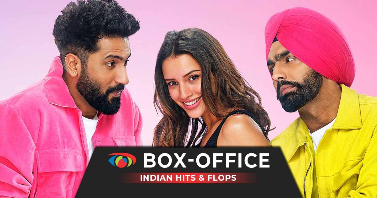 Bollywood Box Office Verdicts & Collection 2024