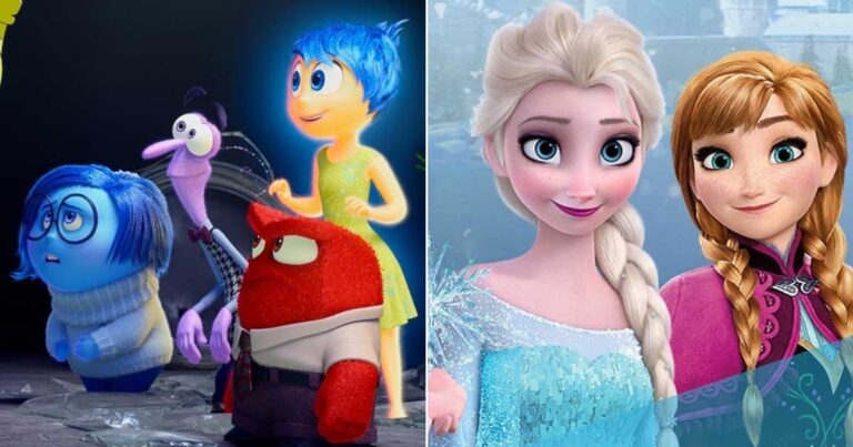 Inside Out 2 Box Office (North America): It's Unstoppable, Surpasses ...