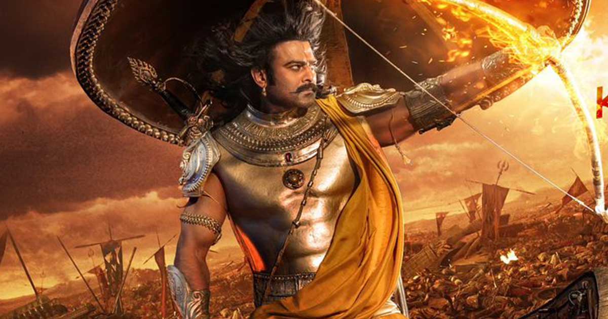 Kalki 2898 AD At The Worldwide Box Office (33 Days): Prabhas’ Magnum ...