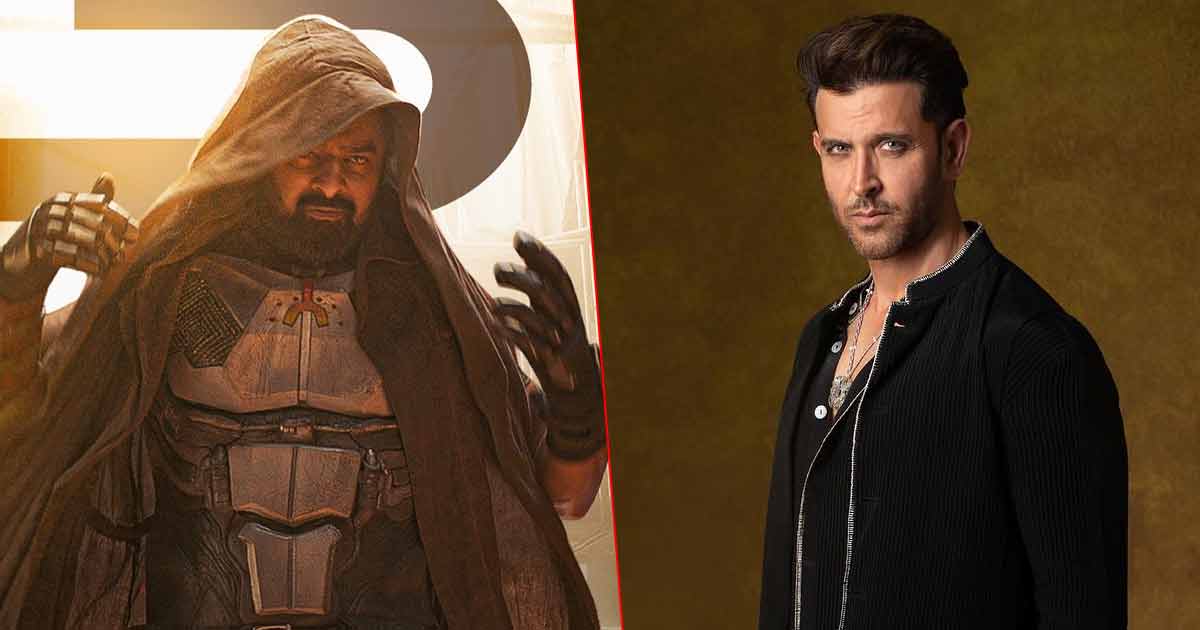 Kalki 2898 AD Box Office (Hindi): Prabhas Surpasses Hrithik Roshan In Star Ranking To Grab 7th Spot! - Koimoi