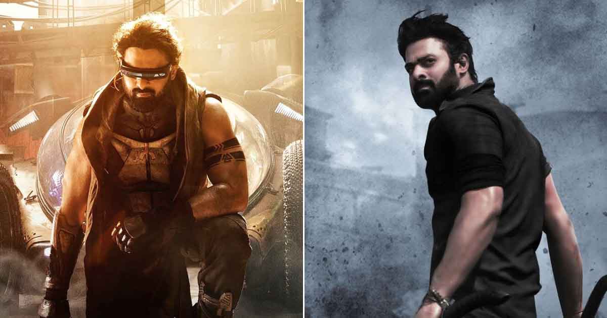 Kalki 2898 AD Box Office: Prabhas Beats Prabhas As His Epic Smashes Salaar’s 2.60 Crores, Scores Highest Footfalls Of 2024! - Koimoi