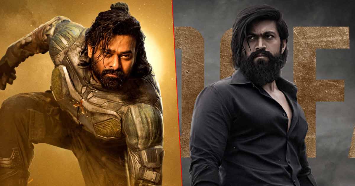 BookMyShow records fourth highest number of views ever and KGF Episode 2 remains unbeaten with 17.1 million viewers