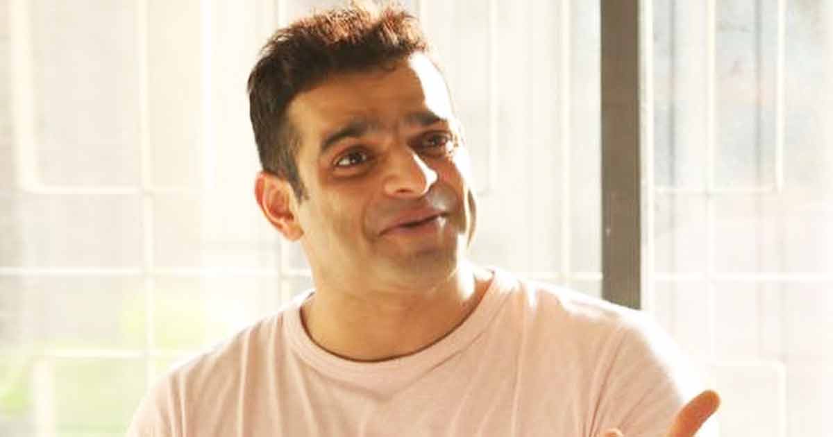 Karan Patel