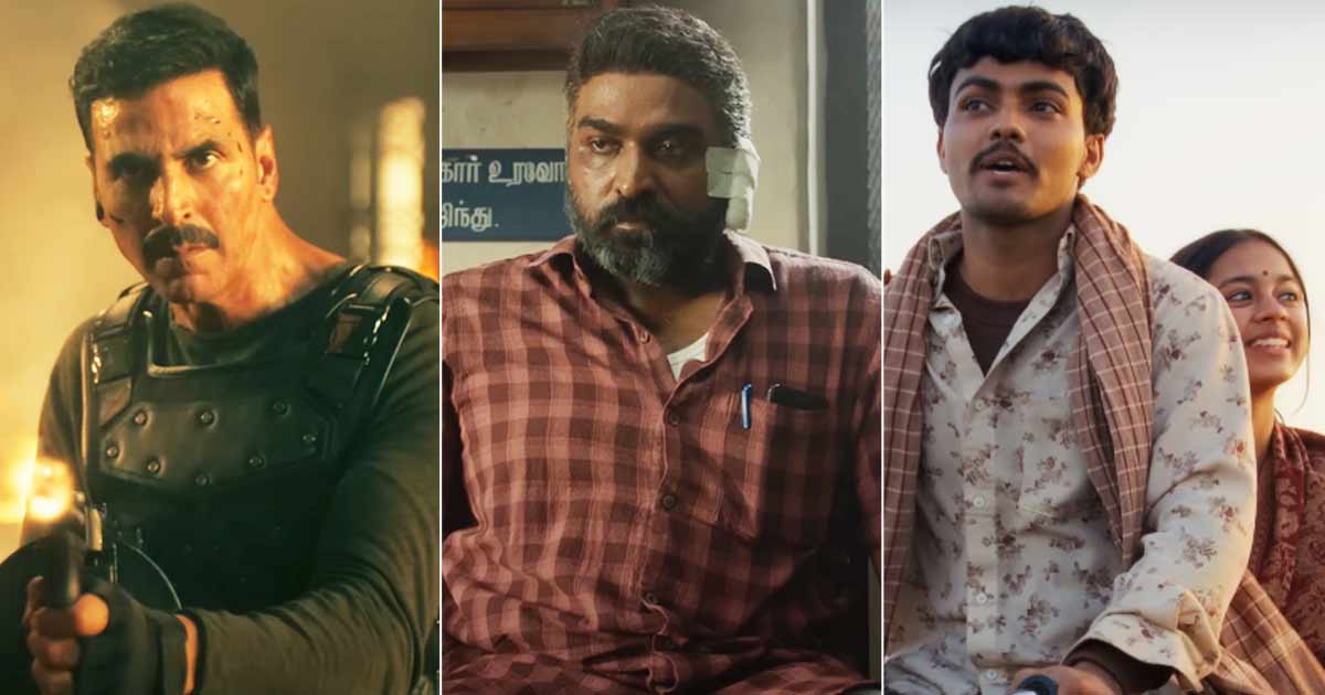 Maharaja OTT Verdict: Vijay Sethupathi’s Box Office Super-Hit Earns 3.2 Million Views In 2 Days