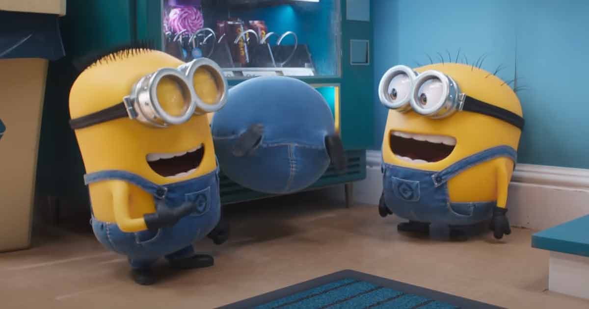 Despicable Me 4 Box Office Projections (North America) Minions Set To