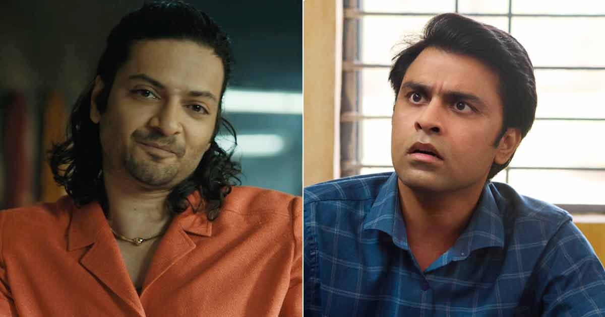 Mirzapur 3: Panchayat 3's Sachiv Ji Jitendra Kumar Got 5 Lakh Per Episode For His Extended Cameo?