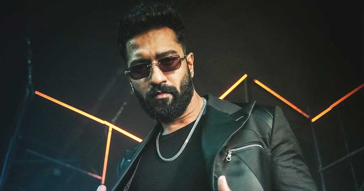 Netizens Can't Get Enough of Bad Newz' Tauba Tauba, Reels Trend With Vicky Kaushal's Moves Stealing The Show