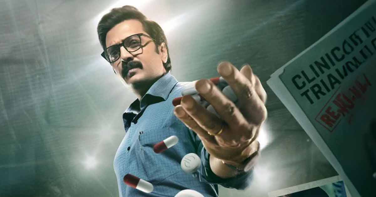 Pill Review: Riteish Deshmukh Leads In Riveting Story About Power, Greed, Corruption But Loses Its Way At The Finish Line