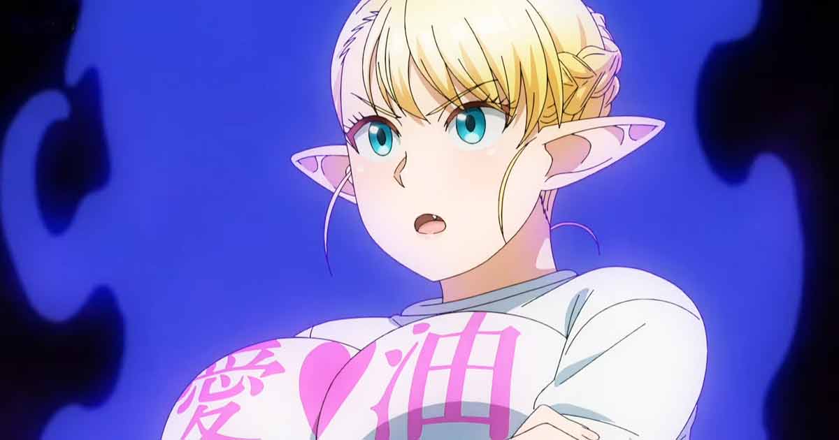 Plus-Sized Elf Episode 2 Arrives This Sunday - Here's When and Where to Watch!