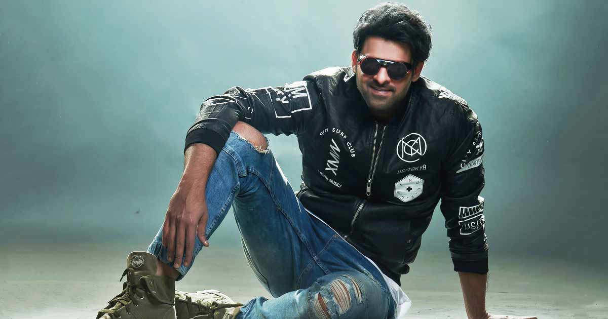 Prabhas Takes Nominal Remuneration For The Raja Saab For This Reason!