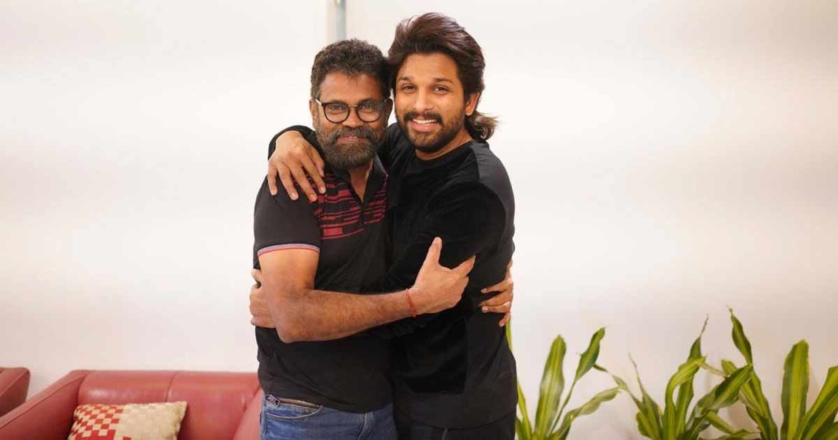 Pushpa 2: Rift Rumors With Sukumar Addressed By Allu Arjun's Spokesperson