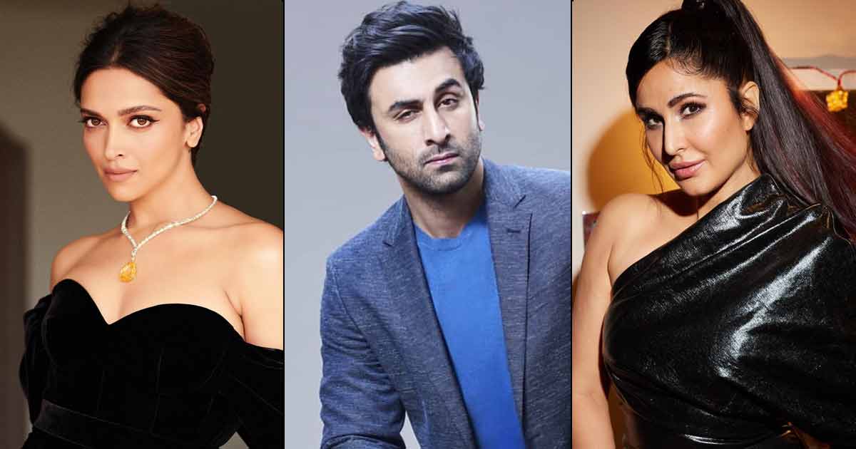 Ranbir Kapoor Affected By "Cheater & Casanova" Tag Years After Dating Deepika Padukone & Katrina Kaif?