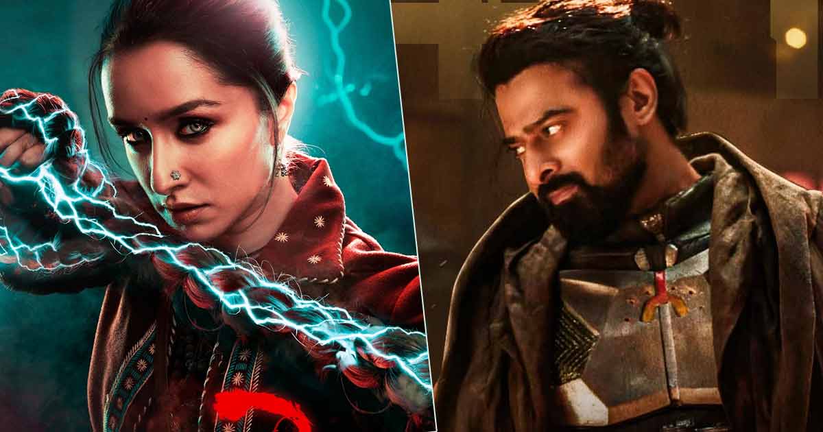 Stree 2 Box Office Collection Day 7 (Early Trends): Shraddha Kapoor Exactly 3 Crore Away To Destroy HGOTY Kalki 2898 AD