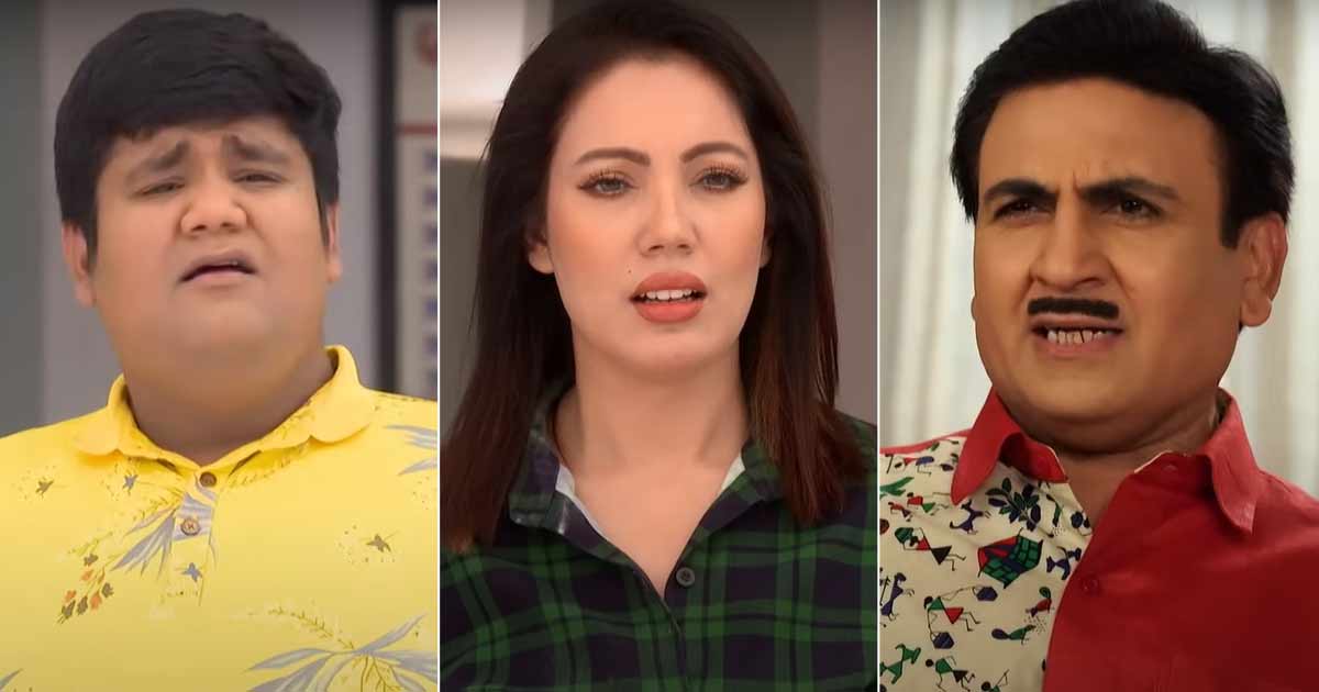 Taarak Mehta Ka Ooltah Chashmah: Dilip Joshi & Munmun Dutta Break Silence On Kush Shah's Exit!