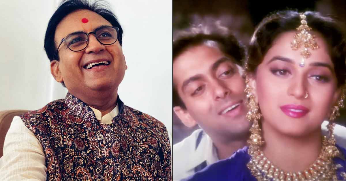 Taarak Mehta Ka Ooltah Chashmah Fame Dilip Joshi Once Talked About Being Jobless