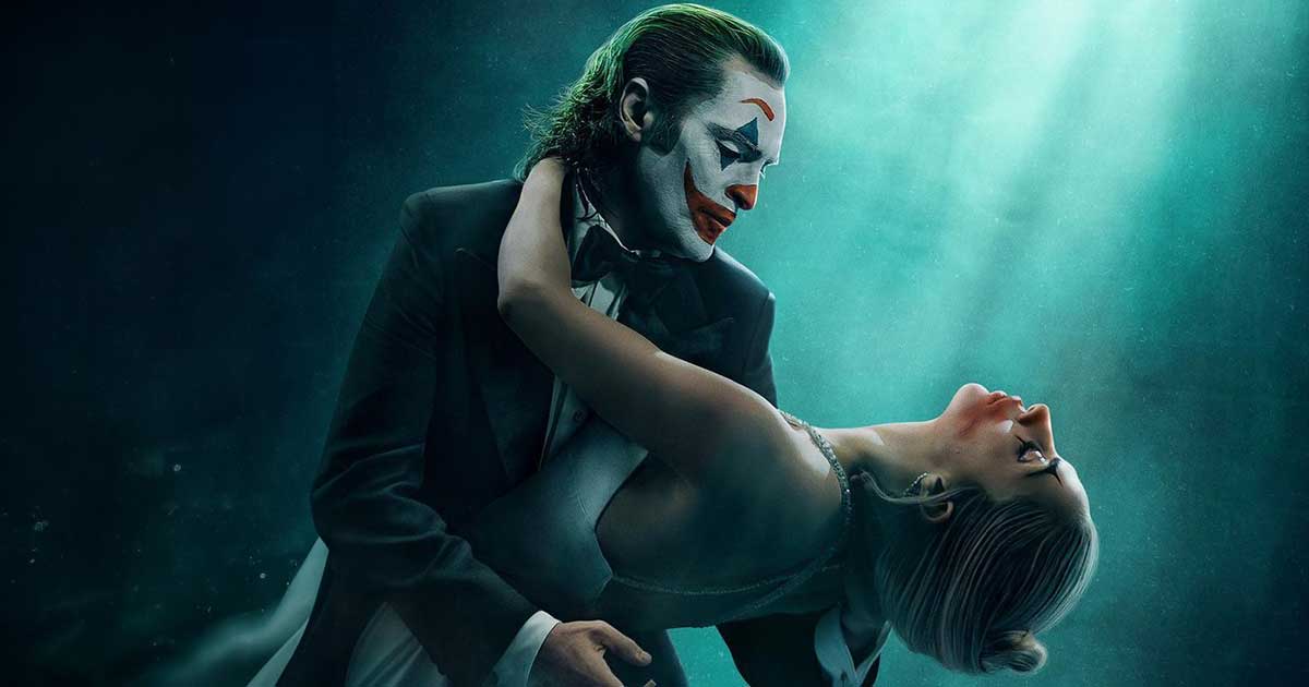 The Joker Folie A Deux Trailer Is Out!