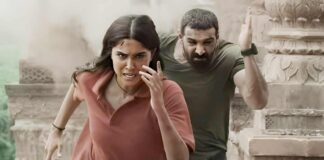 Vedaa Trailer Review: John Abraham's Lord Krishna Guides Karna In This Social Drama