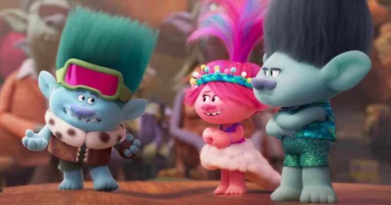 Here's How To Watch All The Trolls Movies: From Trolls To Trolls Band ...