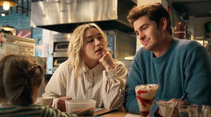 We Live In Time Trailer Review: Andrew Garfield & Florence Pugh's Love Story Hits The Right Chords