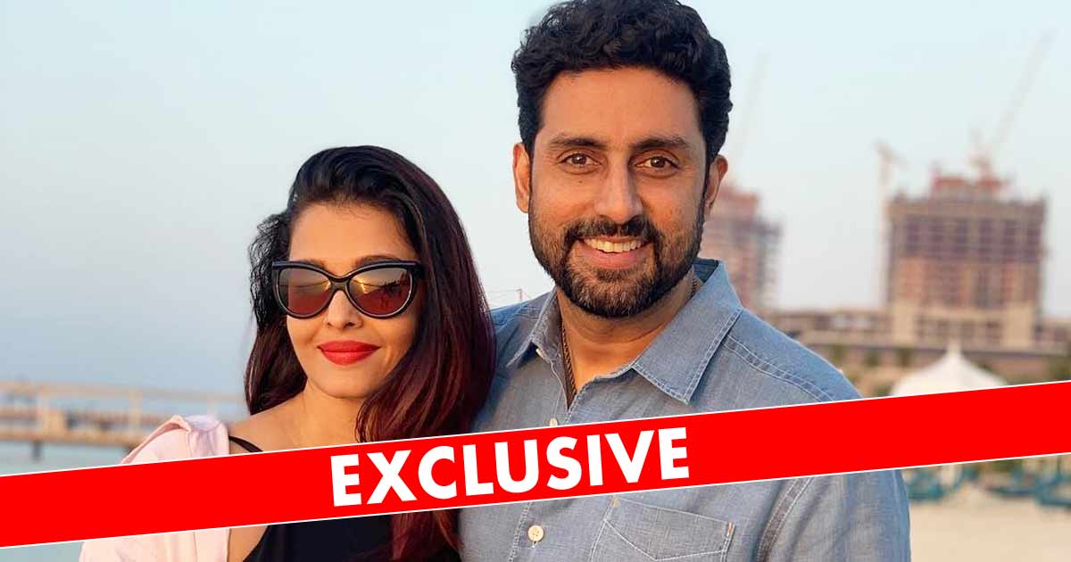 What the future holds for Abhishek Bachchan and Aishwarya Rai?