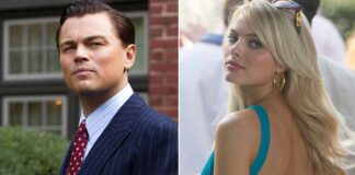 When Margot Robbie Said "There's No TruthTo" Leonardo DiCaprio Dating Speculation: "We're Friends, Of Course..."