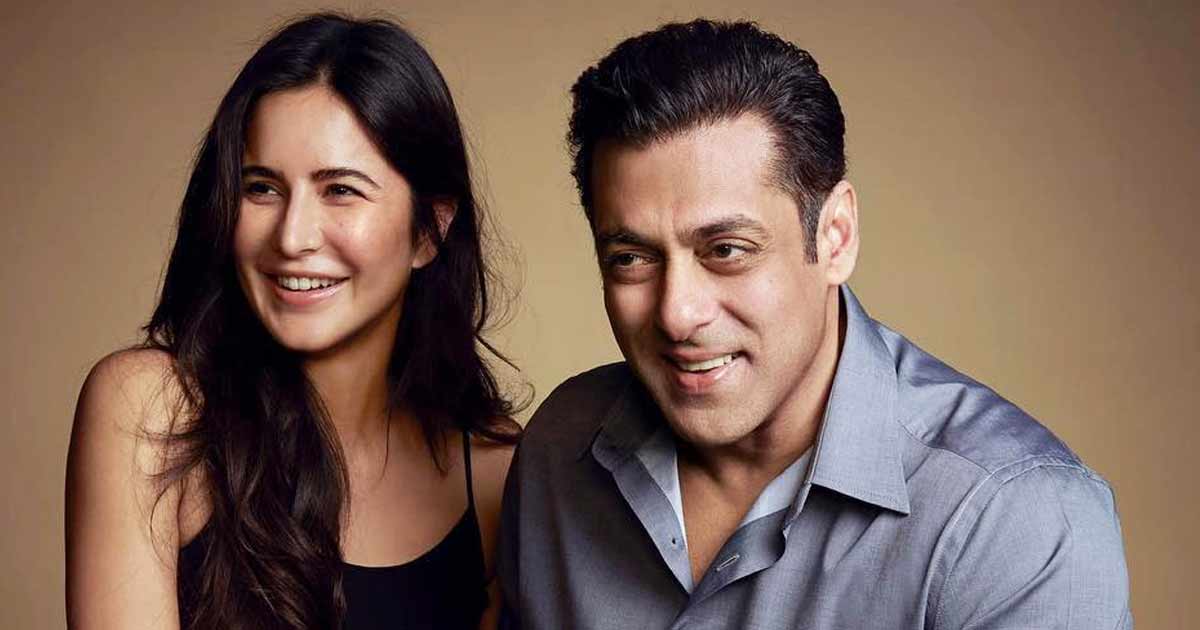 When Salman Khan Said, “Kitna Bada Chance Miss Kiya…” To Katrina Kaif For Not Marrying Him