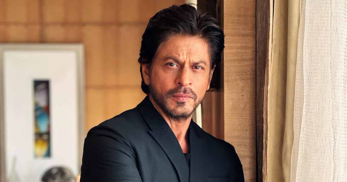 When Shah Rukh Khan Made A Heartbreaking Confession About His Life About Not Having Friends!