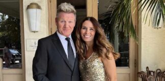 Who Is Gordon Ramsay’s Wife? Know As She Opens Up About Birth Of Her Kids Through IVF
