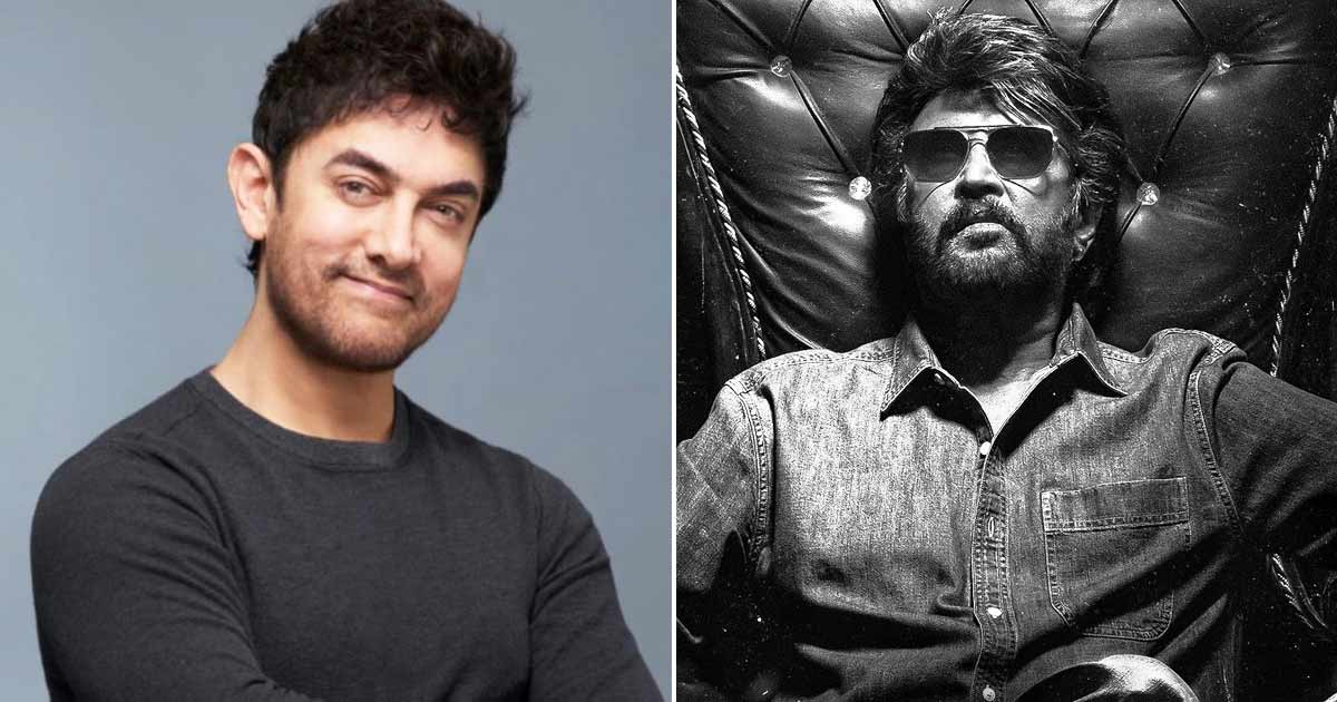 Aamir Khan Joins Lokesh Kanagaraj & Rajinikanth’s Coolie (Thalaivar 171)?