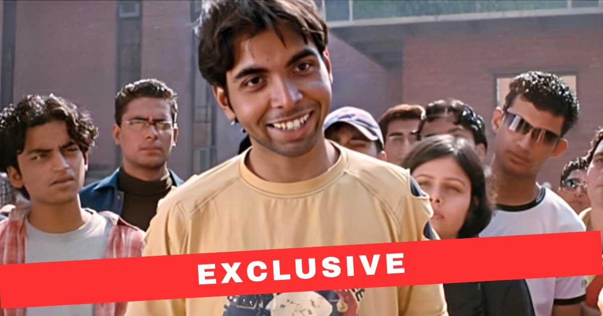 Exclusive: Stree 2 Actor Abhishek Banerjee Reveals His First Salary For Aamir Khan's Rang De Basanti