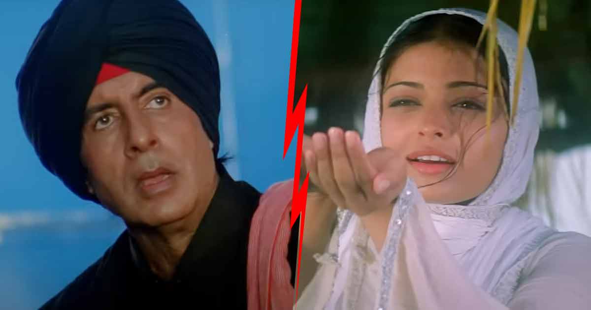 Aishwarya Rai's Taal Box Office Destroyed Amitabh Bachchan On August 13, 1999 - Here's How The Date Turned Unluckiest For Aish!