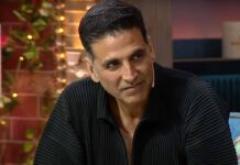 Akshay Kumar received condolence messages saying he will be back after string of flops; asks ‘main gaya kahan hoon?’