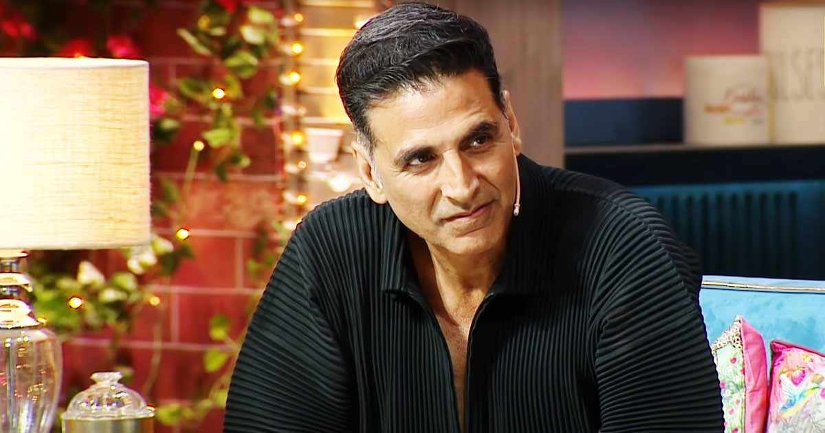 Akshay Kumar Shares Latest Updates On His Much-Awaited Hera Pheri 3 & Jolly LLB 3 - Here's All You Need To Know