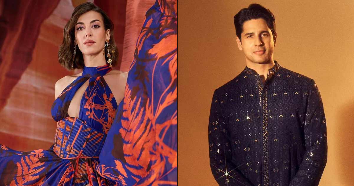 All about Alicia Kaur, the model sparking controversy over her cozy ramp walk with Sidharth Malhotra