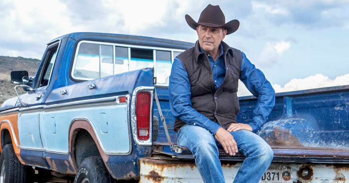 All you need to know about Yellowstone Season 5 Part 2