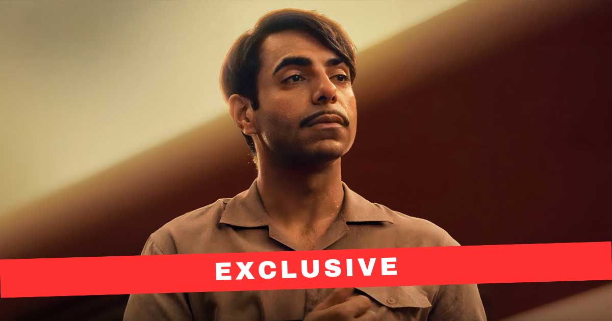 Exclusive: Stree 2 Actor Aparshakti Khurrana Gives An Exciting Update About Jubilee 2