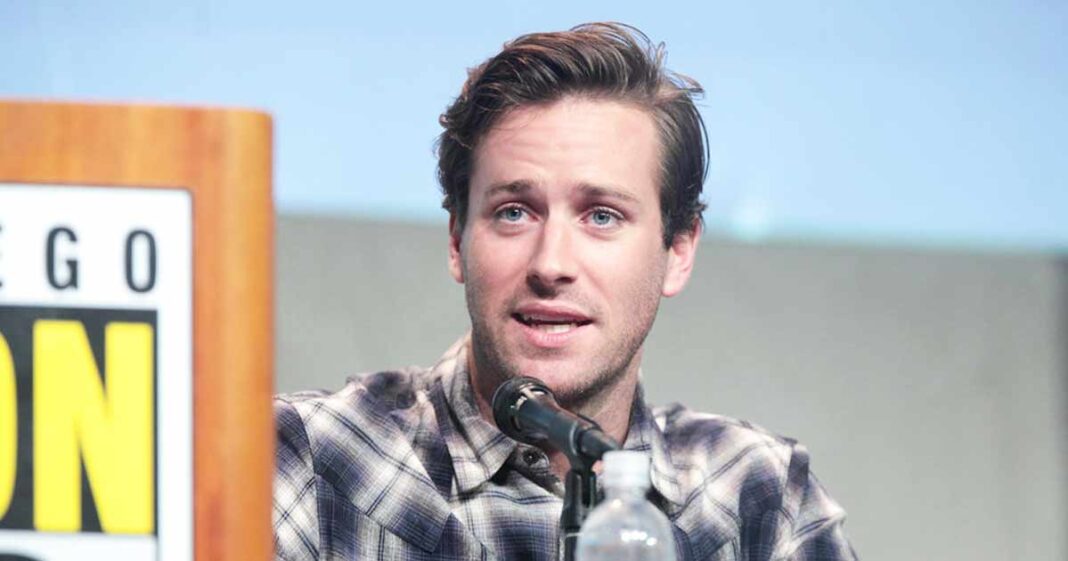 Armie Hammer's Net Worth In 2024 Explored As The Call Me by Your Name