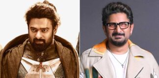 Sudheer Babu has now lashed out at Arshad Warsi for calling Prabhas a joker in Kalki 2898 AD