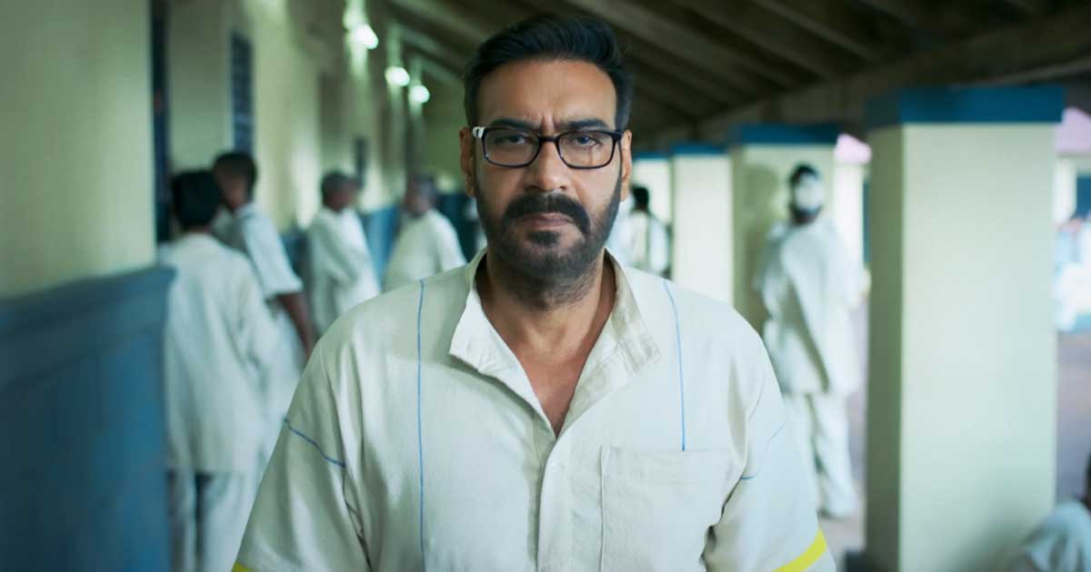 Auron Mein Kahan Dum Box Office: 107% Higher Earnings Than Ajay Devgn's Lowest Opening Since 2011 