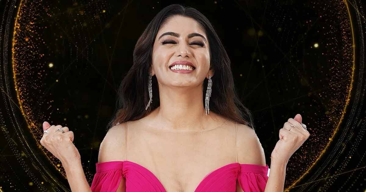 Bigg Boss OTT 3 Winner Sana Makbul Nails The Grand Finale, Anil Kapoor