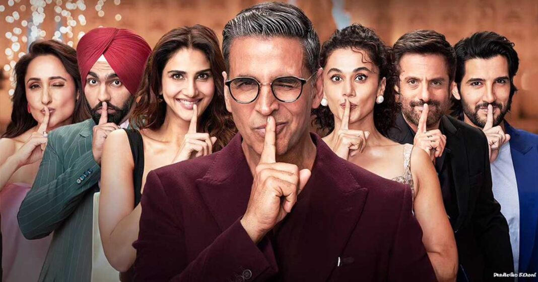 Khel Khel Mein Box Office Collection Day 10 Akshay Kumar’s Film