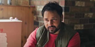 Daaru Peenda Naa Hove At The Worldwide Box Office (4 Days): Amrinder Gill’s Film India Collections Fall 211% Short Of Overseas Earnings