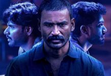 Here is all you need to know about the OTT release of the Dhanush starter Raayan