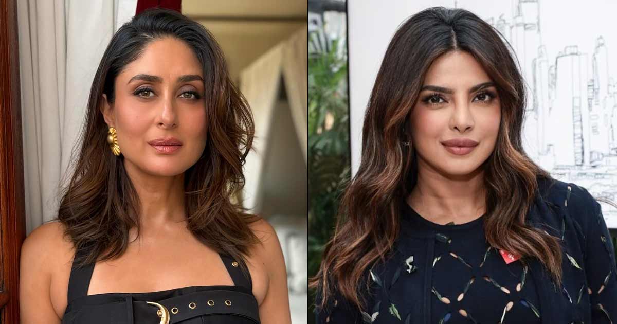 Did you know that Kareena Kapoor Khan and Priyanka Chopra agreed to hack their fees for their movies like Heroine and Fashion