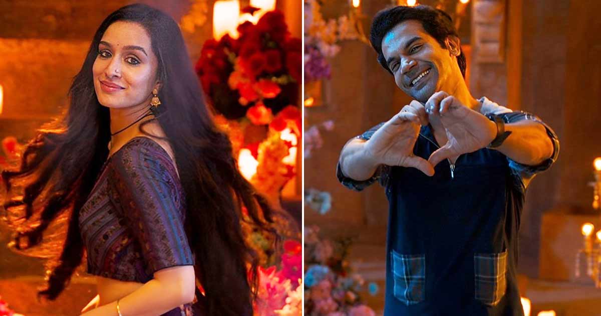 Did you know that the Sarkata Bhoot in Shraddha Kapoor and Rajkummar Rao’s Stree 2 is based on a real legend?