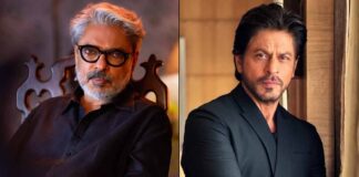 Eid 2026 Box Office Clash: 'King' Shah Rukh Khan's Epic Battle With Sanjay Leela Bhansali's Love & War